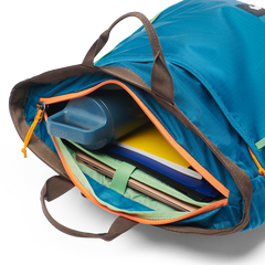 Cotopaxi Sac Fourre-tout Todo Convertible 16L - Plein Air Entrepôt