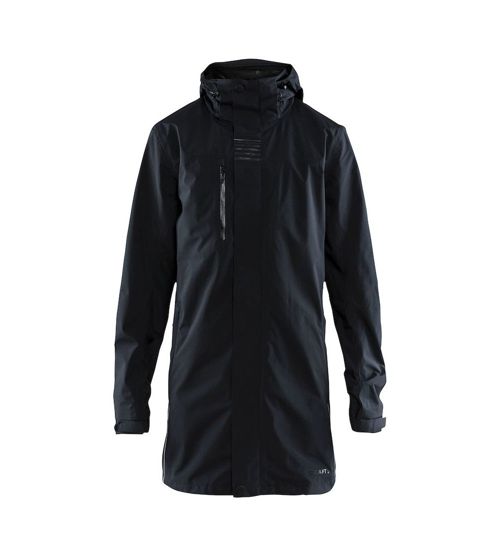 Craft Urban Rain Jacket SMPL Hommes - Plein Air Entrepôt