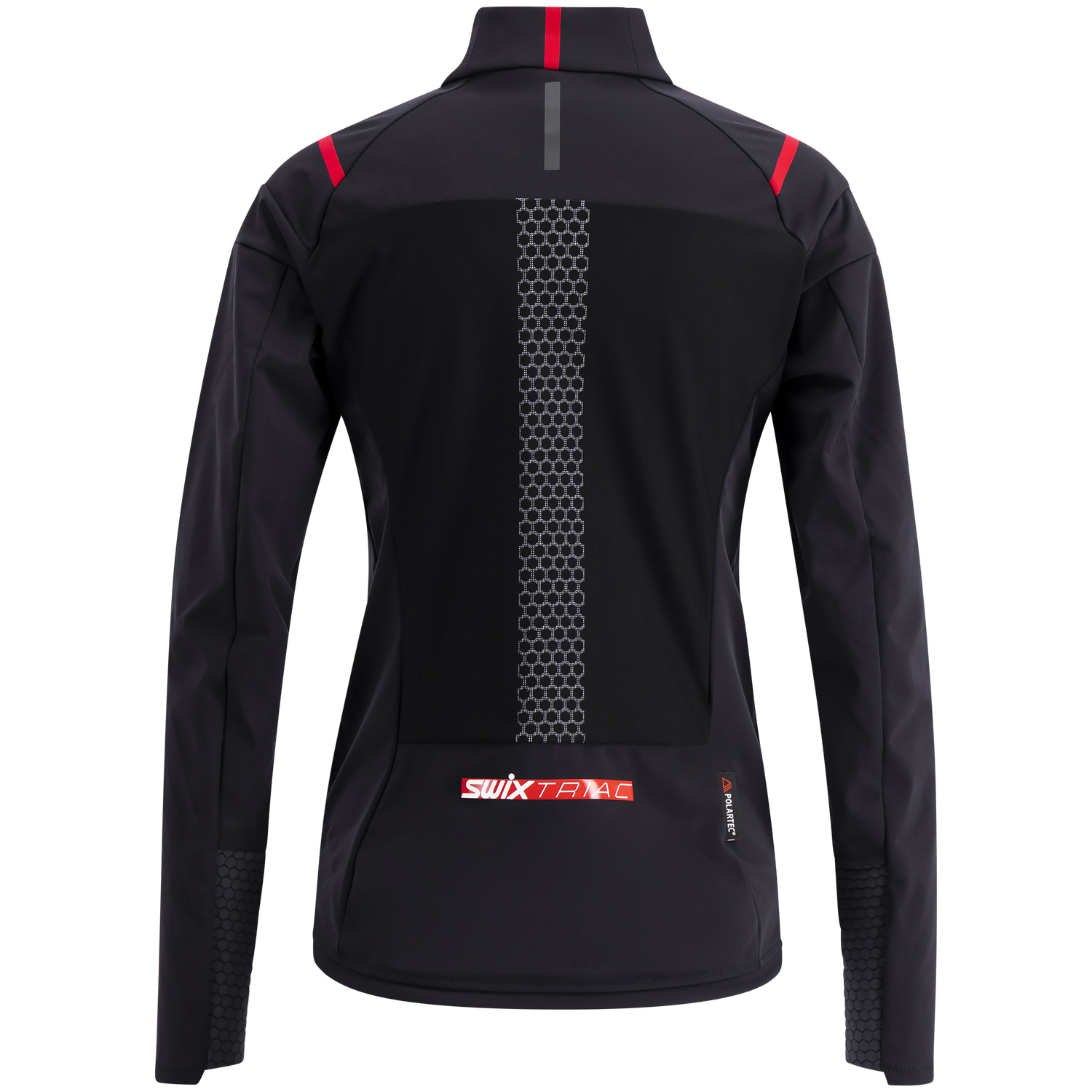 Manteau softshell Swix Triac Neo Shell Jacket Femmes - Plein air Entrepôt