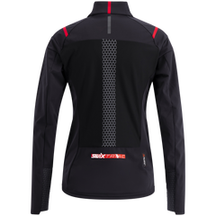 Manteau softshell Swix Triac Neo Shell Jacket Femmes - Plein air Entrepôt