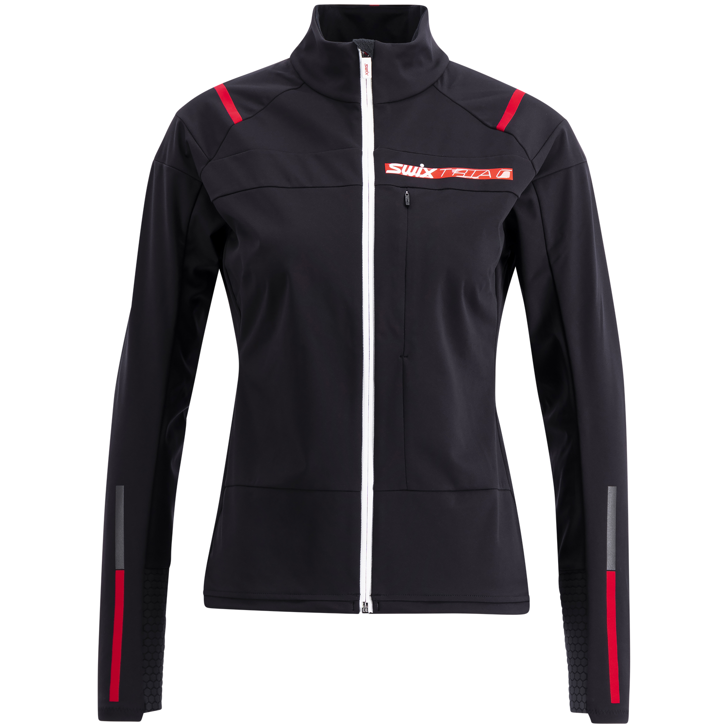 Manteau softshell Swix Triac Neo Shell Jacket Femmes - Plein air Entrepôt