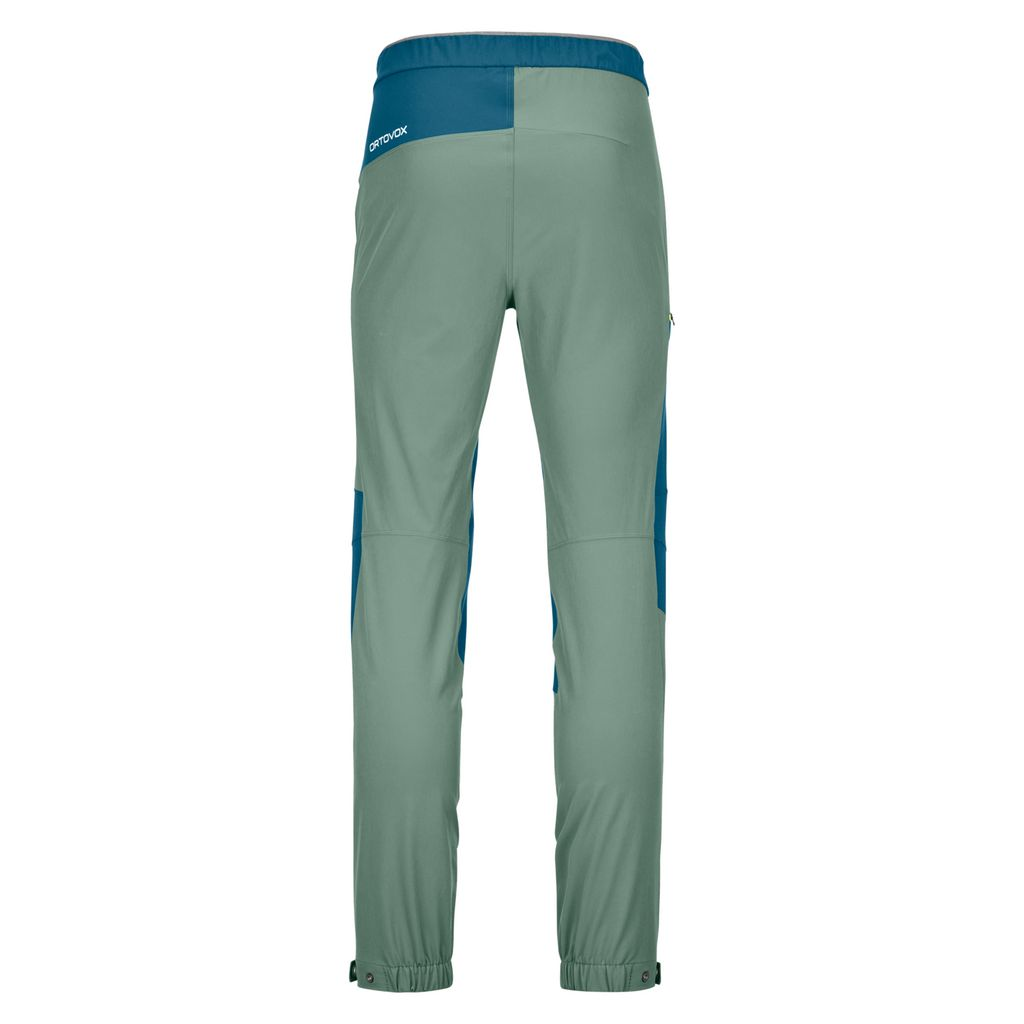 Pantalons Ortovox VAJOLET Hommes - Plein air Entrepôt