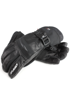 Gants Seirus Heatwave SoundTouch Ascent Hommes - Plein air Entrepôt