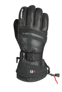 Gants Seirus Heatwave SoundTouch Ascent Femmes - Plein air Entrepôt