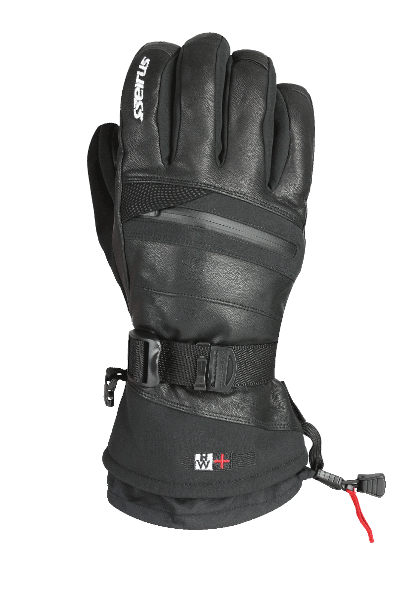 Gants Seirus Heatwave SoundTouch Ascent Hommes - Plein air Entrepôt