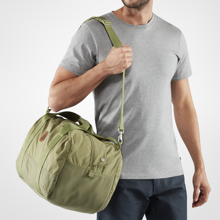 Fjallraven greenland duffel shop