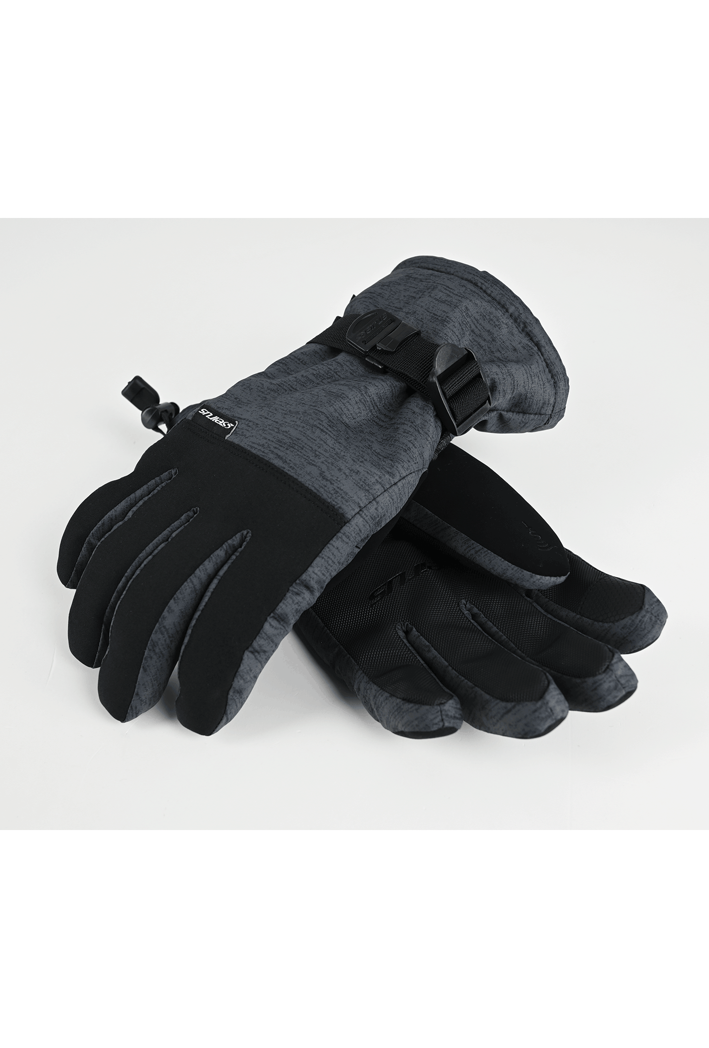 Gants Seirus Heatwave Crest Femmes - Plein air Entrepôt