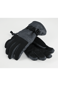 Gants Seirus Heatwave Crest Femmes - Plein air Entrepôt