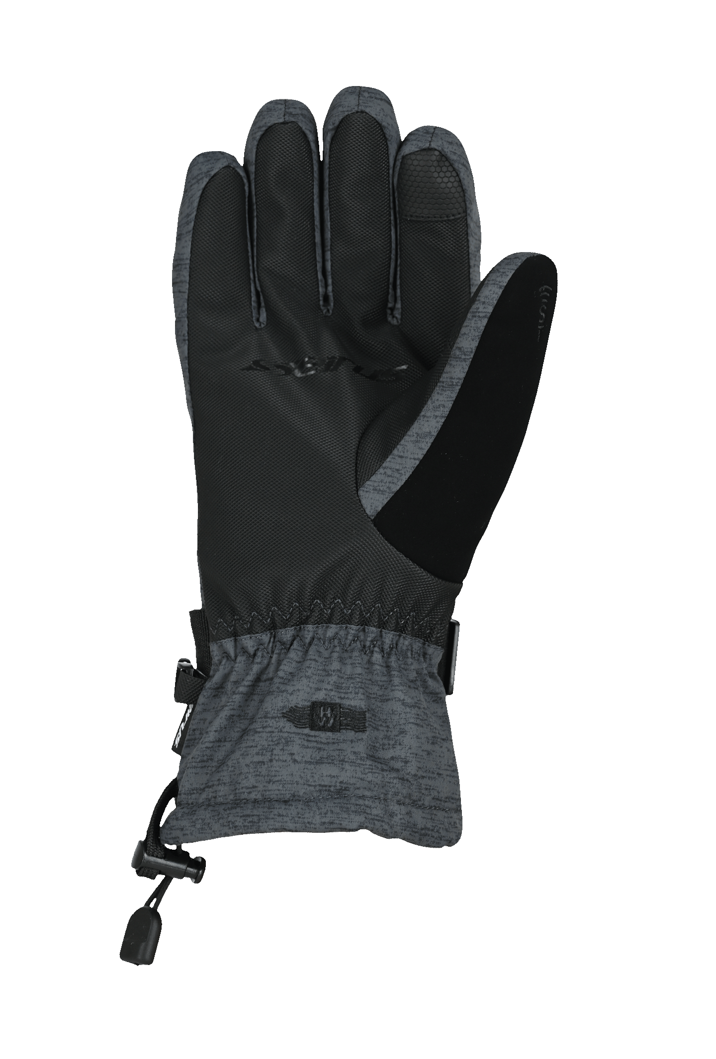 Gants Seirus Heatwave Crest Femmes - Plein air Entrepôt