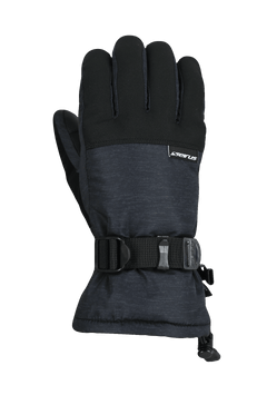 Gants Seirus Heatwave Crest Hommes - Plein air Entrepôt