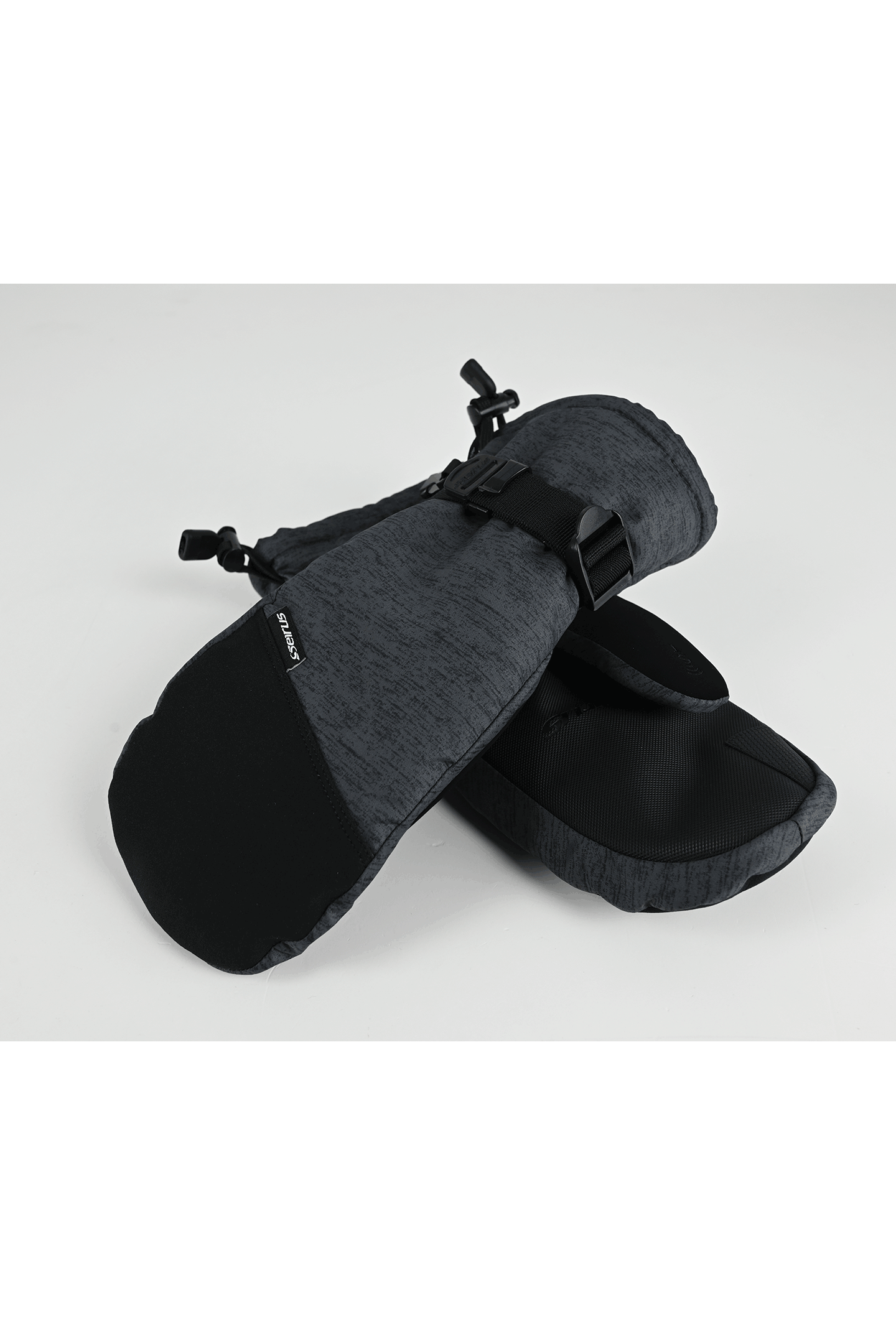 Mitaines Seirus Heatwave Crest Hommes - Plein air Entrepôt