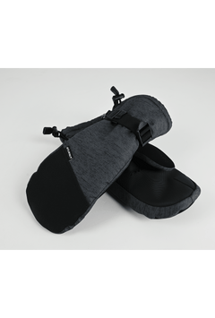 Mitaines Seirus Heatwave Crest Hommes - Plein air Entrepôt