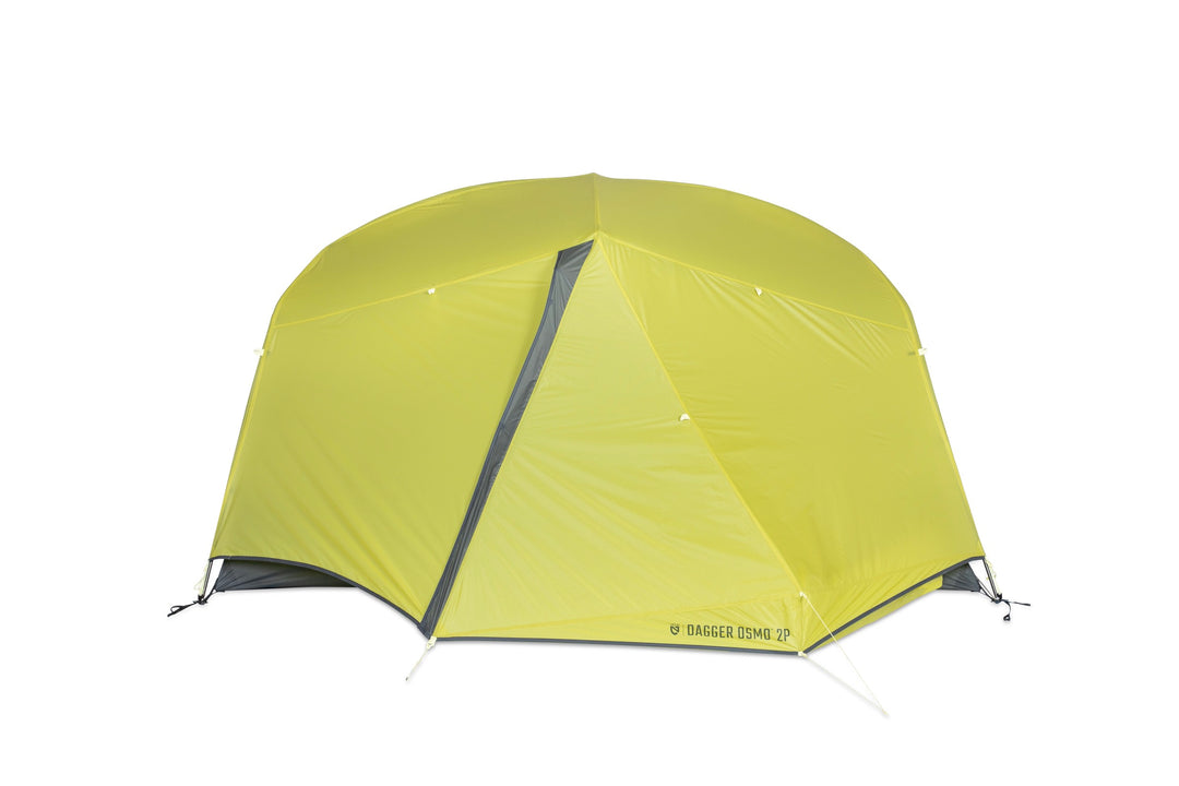 Tente Nemo Dagger Osmo Lightweight 2P - Plein air Entrepôt