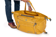 Sac de sport Nemo convertible Double Haul™ 55L - Plein air Entrepôt
