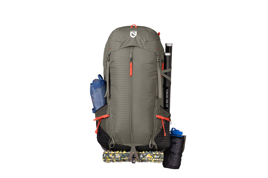 Sac à dos Nemo Persist™ Endless Promise 45L Hommes - Plein air Entrepôt