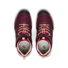Bottes de Randonnée Keen Skua Mid WP Grands Enfants - Plein air Entrepôt