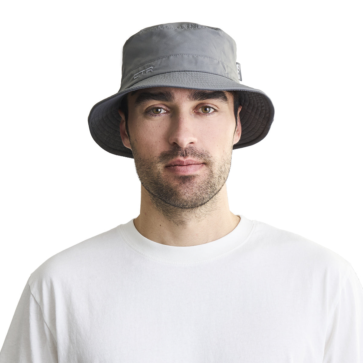 Chapeau Bob CTR SUMMIT Unisexe - Plein air Entrepôt