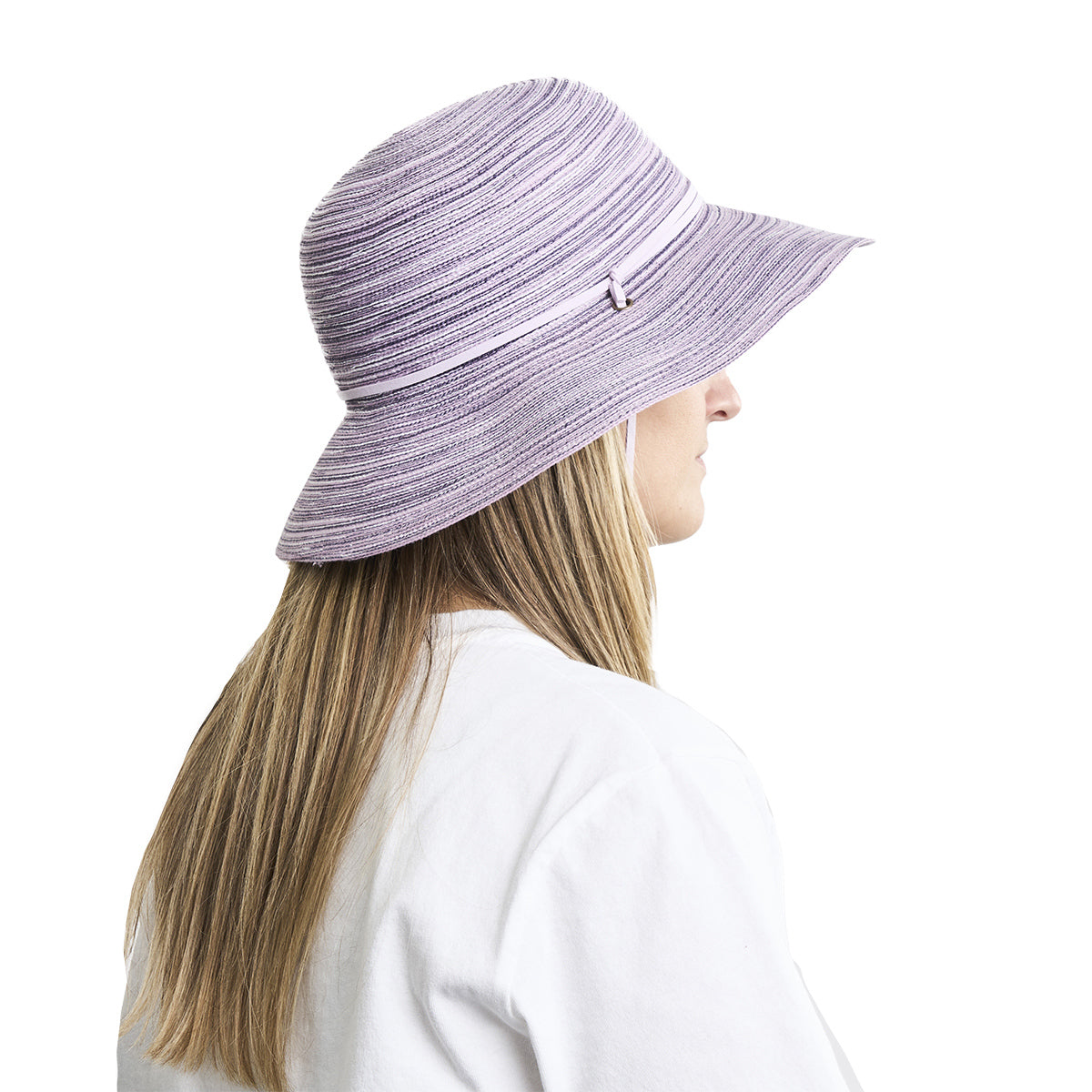 Chapeau de paille pliable CTR WANDERLUST Breeze Femmes - Plein air Entrepôt