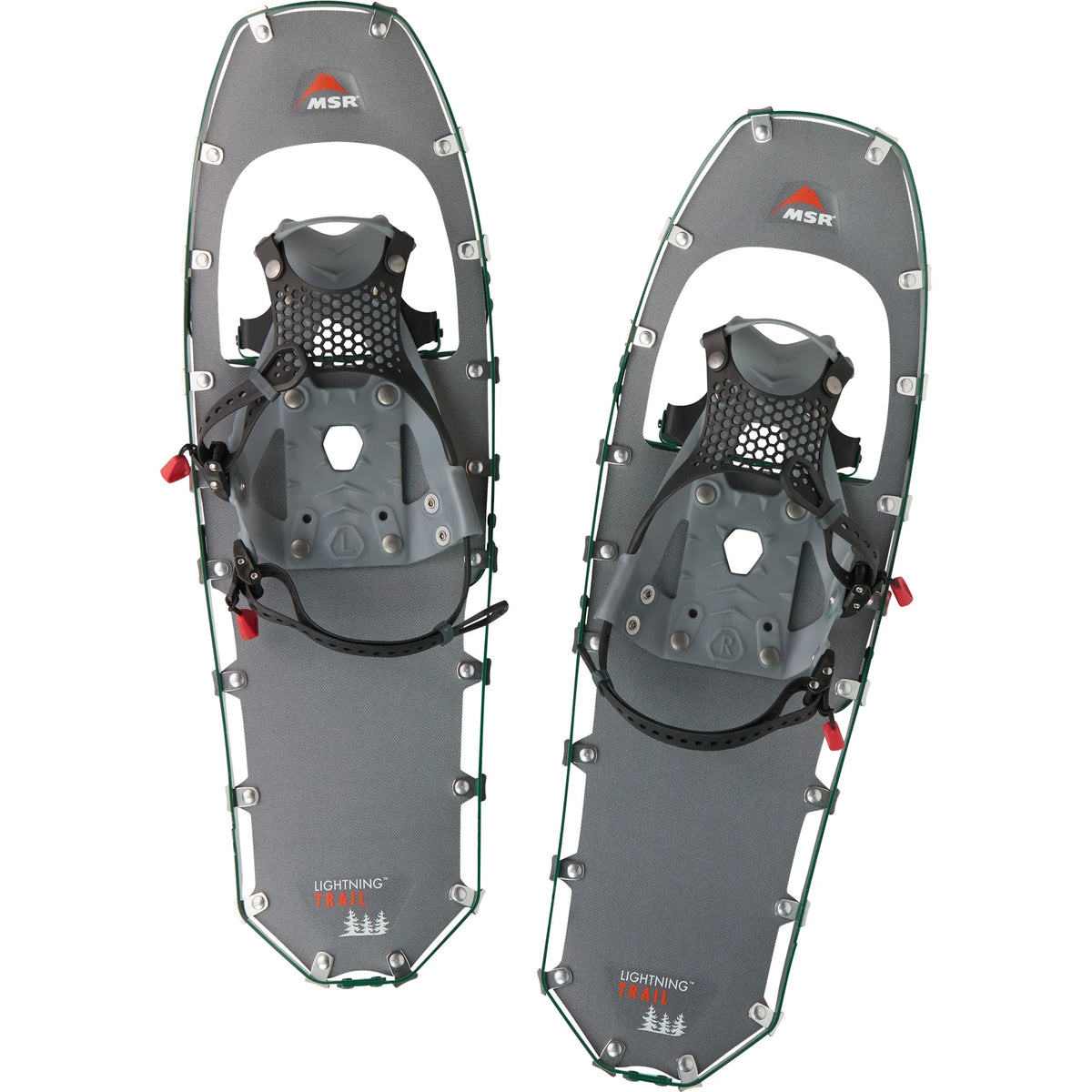 Raquettes MSR Lightning Trail 25 Femmes