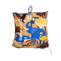 Poncho isolé Thermarest Honcho Poncho Enfants - Plein Air Entrepôt