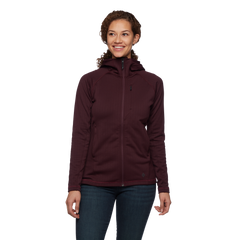Black Diamond Factor Hoody Femmes - Plein Air Entrepôt
