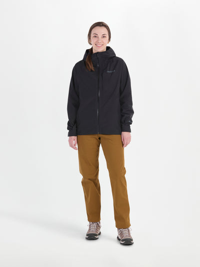 Manteau imper-respirant Marmot Waypoint GTX Femmes - Plein air Entrepôt