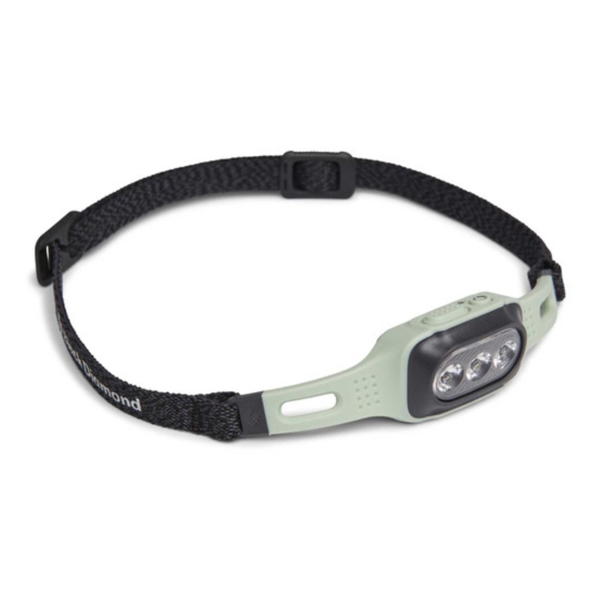 Lampe frontale Black Diamond Deploy Run 325 - Plein Air Entrepôt