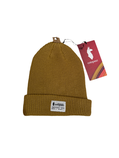 Cotopaxi Wharf Tuque Unisexe - Plein Air Entrepôt