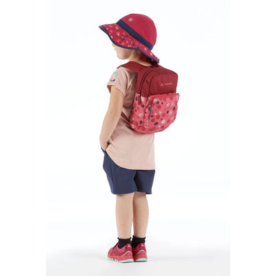 Sac à dos pour enfants Vaude Minnie 5 - Plein air Entrepôt