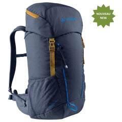 Sac à dos enfant Vaude Hidalgo 24+4 - Plein Air Entrepôt
