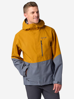 Manteau Imper-respirant Marmot PreCip Evo Pro Hommes - Plein air Entrepôt