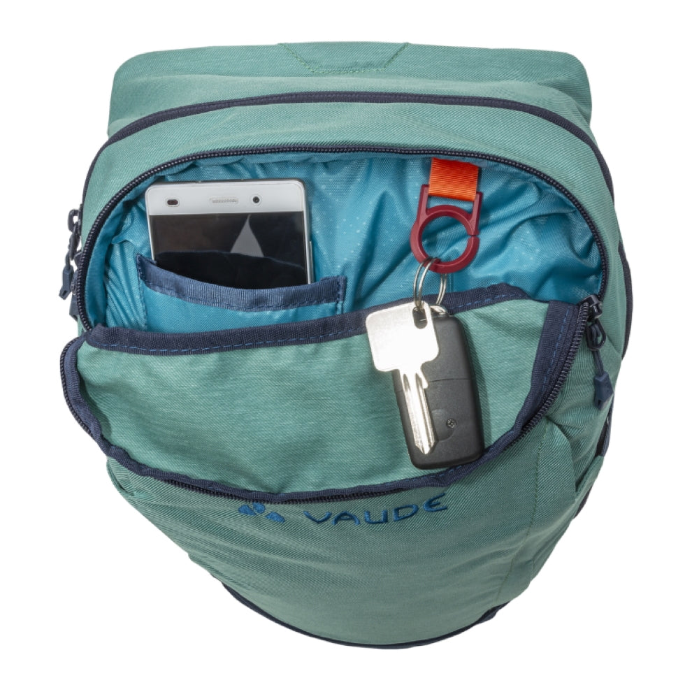 Sac à dos Vaude Tacora 26+3 Femmes - Plein Air Entrepôt