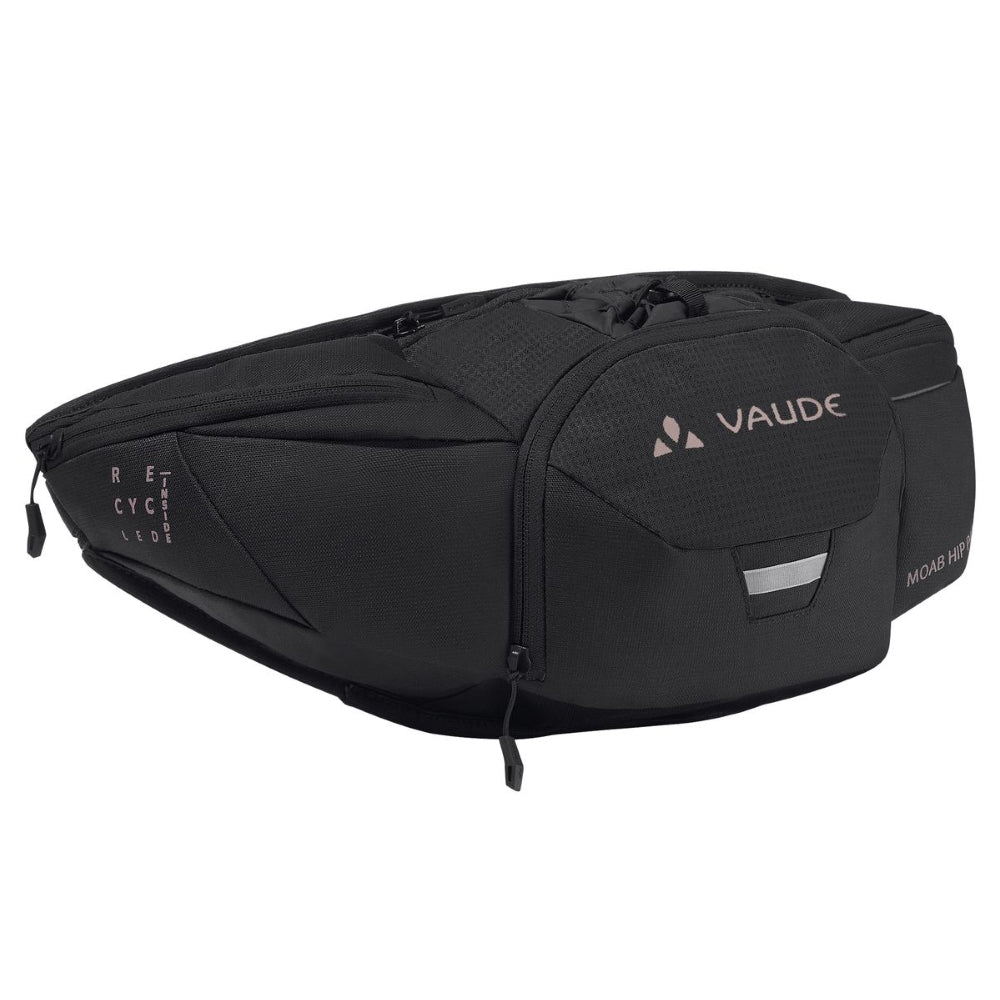 Sac de taille Vaude Moab Hip Pack 4 - Plein air Entrepôt