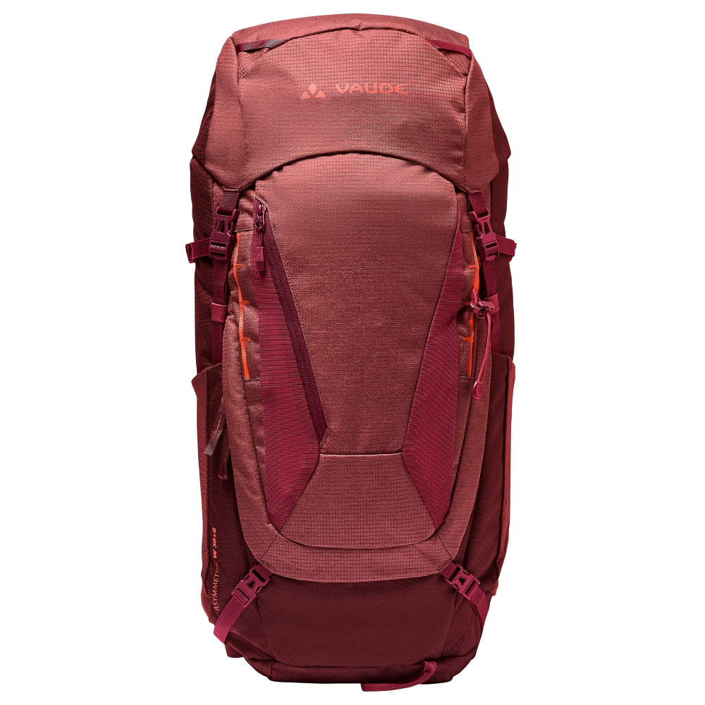 Vaude Asymmetric 38+8 Femme - Plein Air Entrepôt