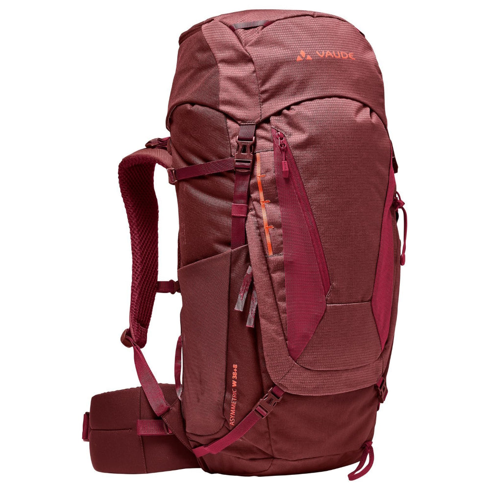 Vaude Asymmetric 38+8 Femme - Plein Air Entrepôt
