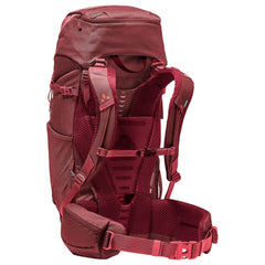 Vaude Asymmetric 38+8 Femme - Plein Air Entrepôt