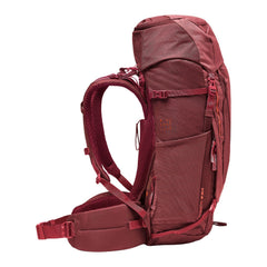 Vaude Asymmetric 38+8 Femme - Plein Air Entrepôt