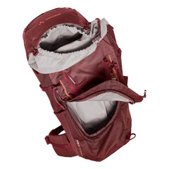 Vaude Asymmetric 38+8 Femme - Plein Air Entrepôt
