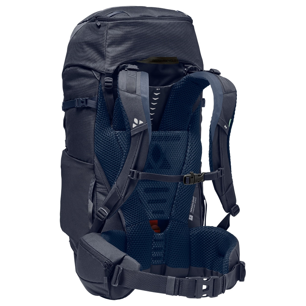 Vaude Asymmetric 38+8 Femme - Plein Air Entrepôt