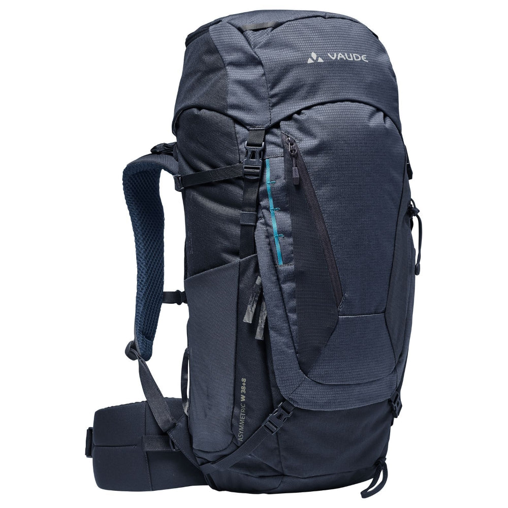 Vaude Asymmetric 38+8 Femme - Plein Air Entrepôt
