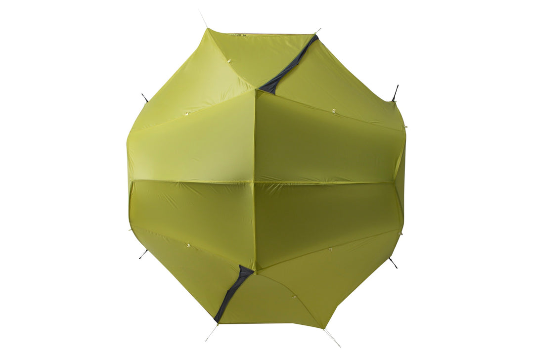 Tente Nemo Dagger Osmo Lightweight 2P - Plein air Entrepôt