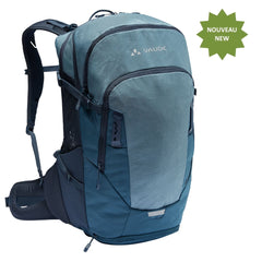 Sac à dos Vaude Bike Alpin 24+4 Femmes - Plein air Entrepôt