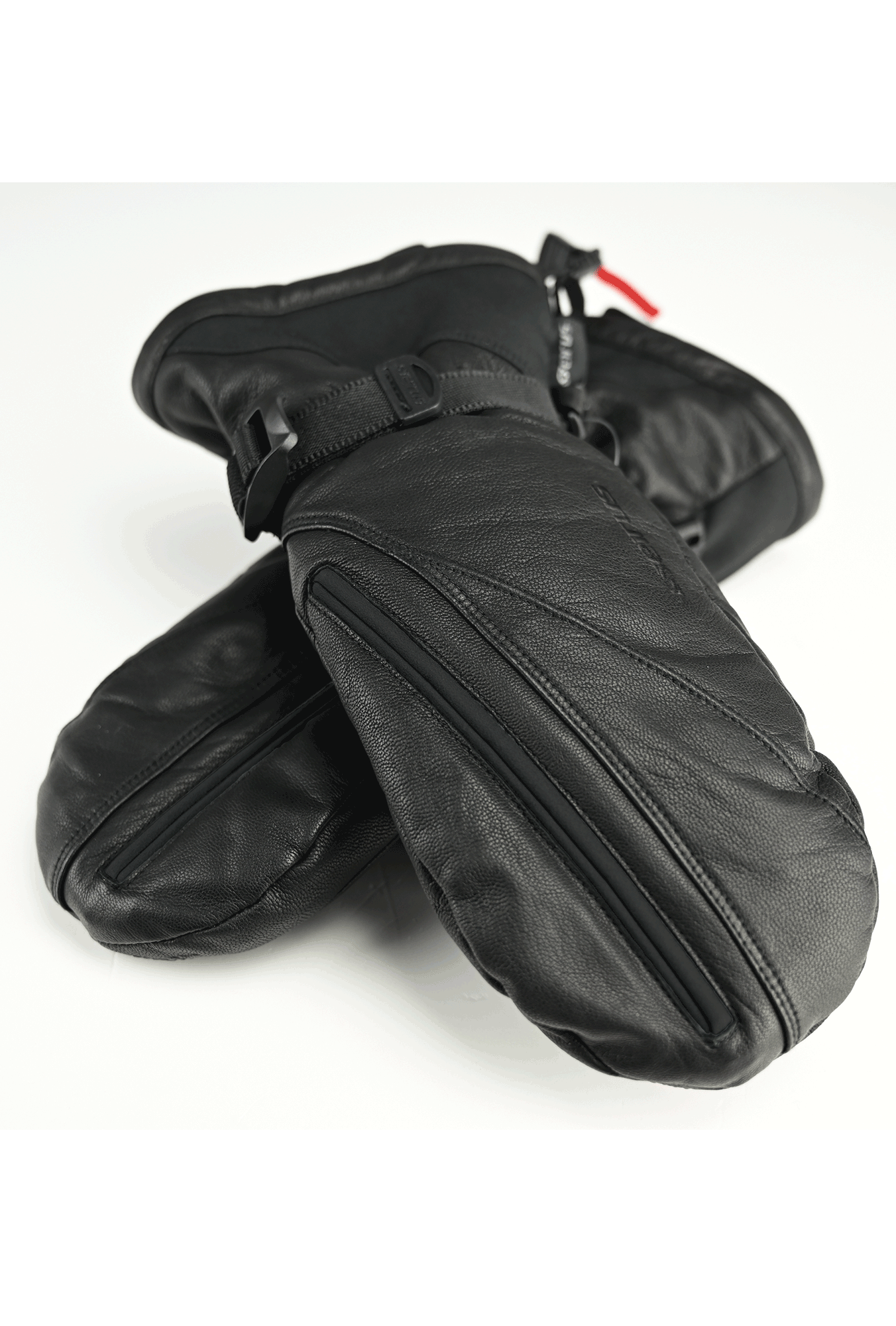 Mitaines Seirus Heatwave MagneMitt Summit Hommes - Plein air Entrepôt
