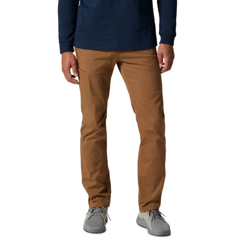 Pantalons Mountain Hardwear AP Hommes - Plein Air Entrepôt