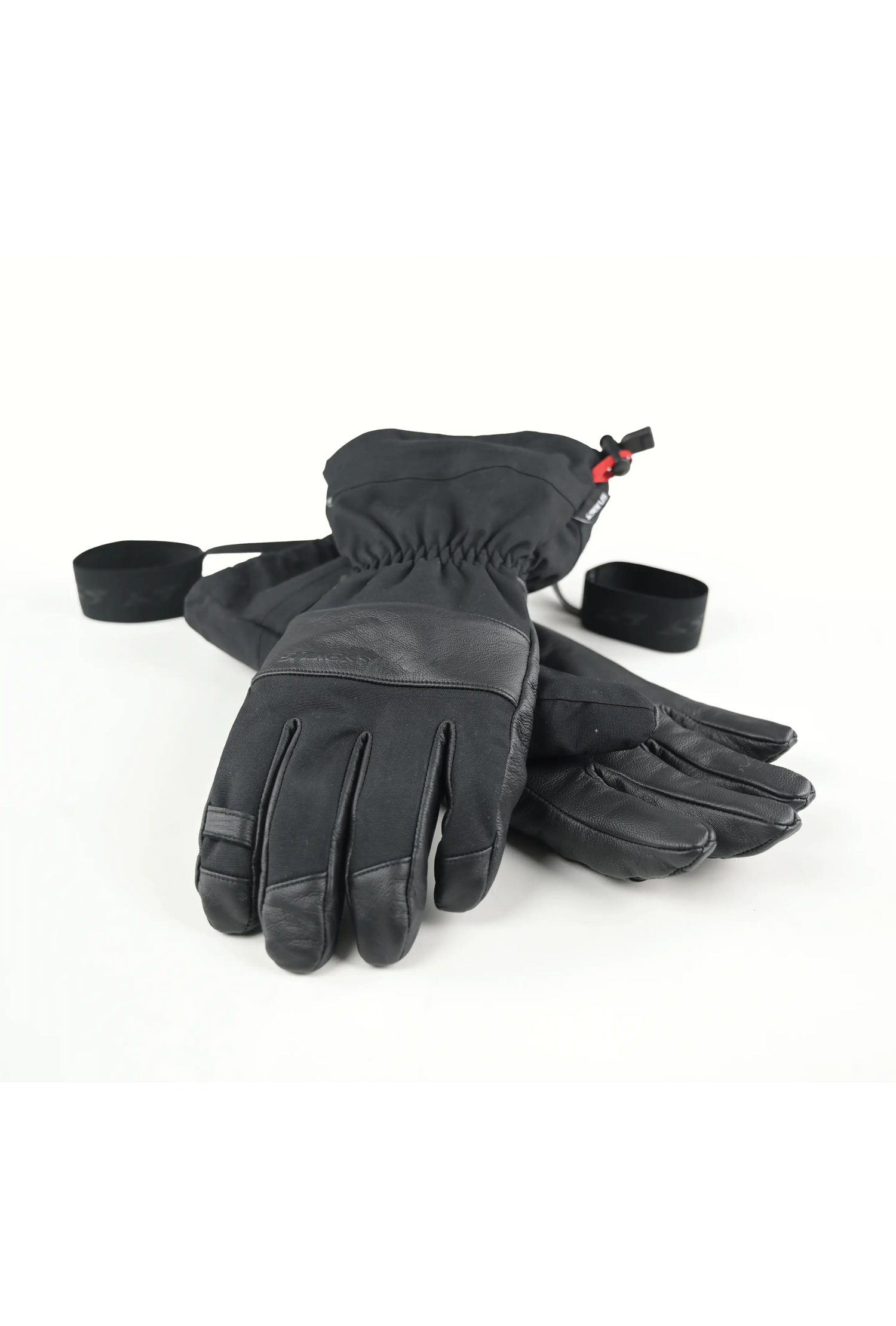 Seirus Gants Heathwave Whiteout 3 dans 1 Hommes - Plein air Entrepôt