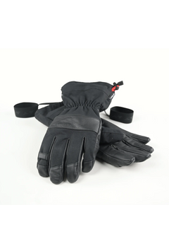 Seirus Gants Heathwave Whiteout 3 dans 1 Hommes - Plein air Entrepôt