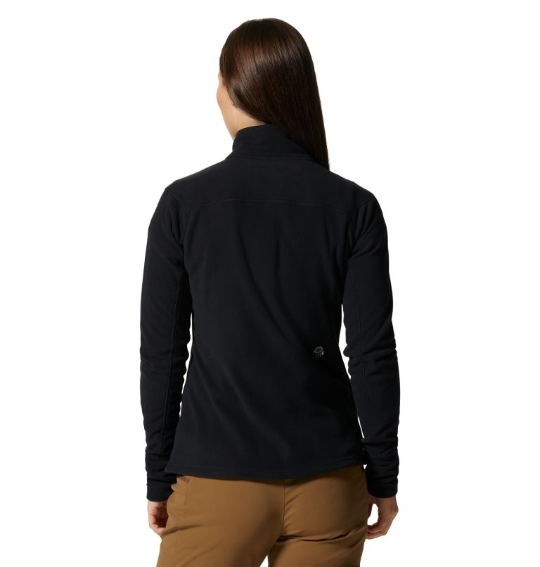 Mountain Hardwear Microchill 2.0 Jacket Femme - Plein Air Entrepôt