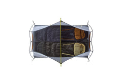 Tente Nemo Dagger Osmo Lightweight 2P - Plein air Entrepôt