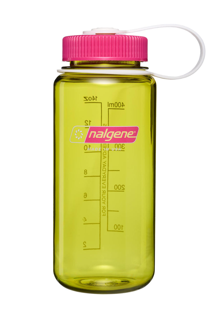 Nalgene Water bottle Sustain 16oz Narrow Mouth