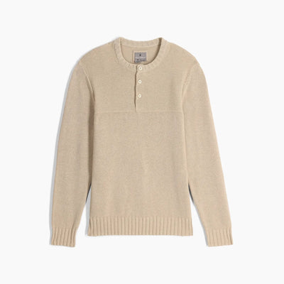 Chandail Royal Robbins Headlands à col rond Hommes - Plein Air Entrepôt